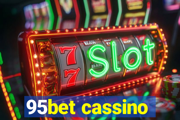 95bet cassino